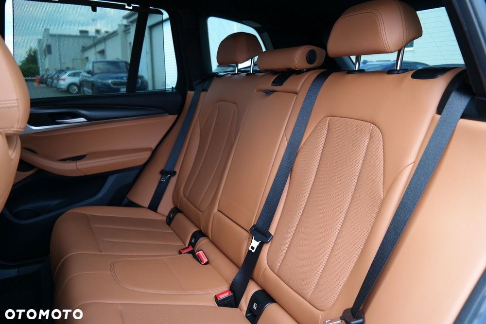 BMW X3 - 14