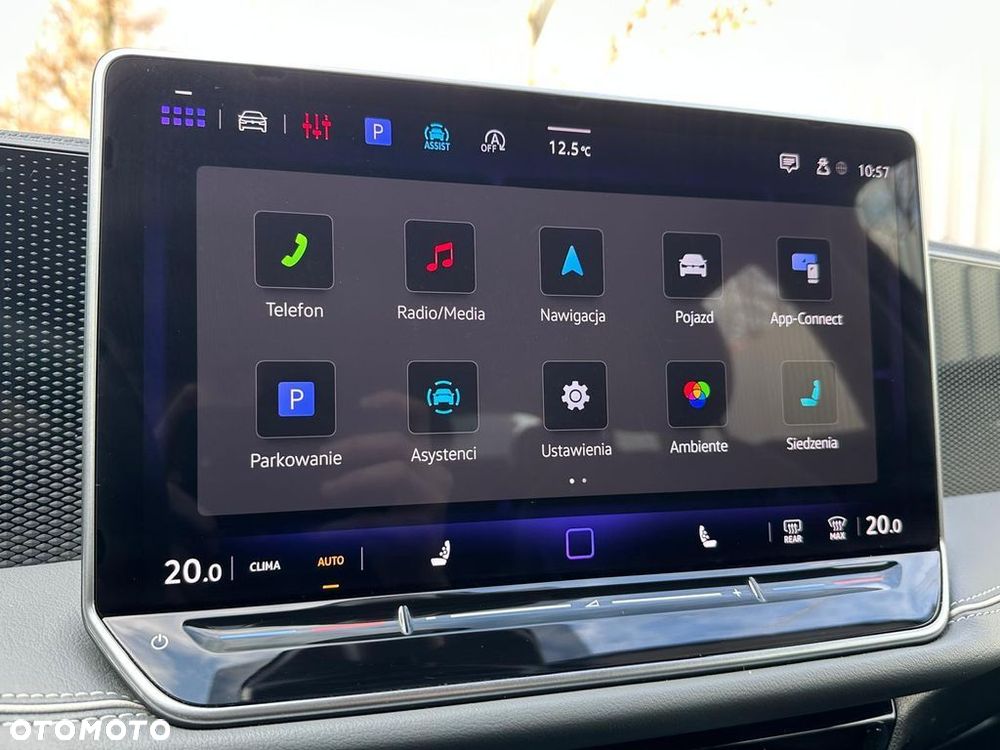 Volkswagen Passat - 19