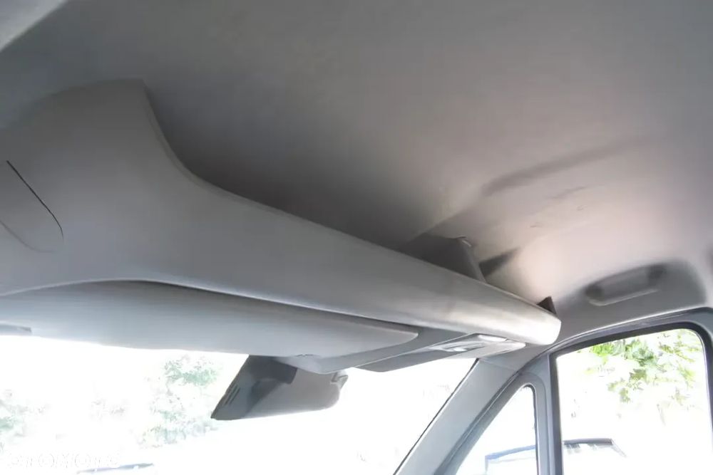 Opel Movano L4H2 Furgon 3,5T Heavy - 11