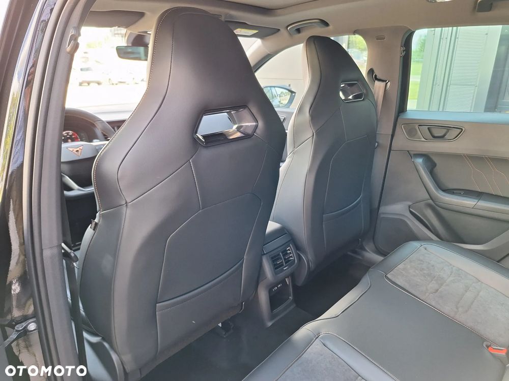 Cupra Ateca 1.5 TSI DSG - 13