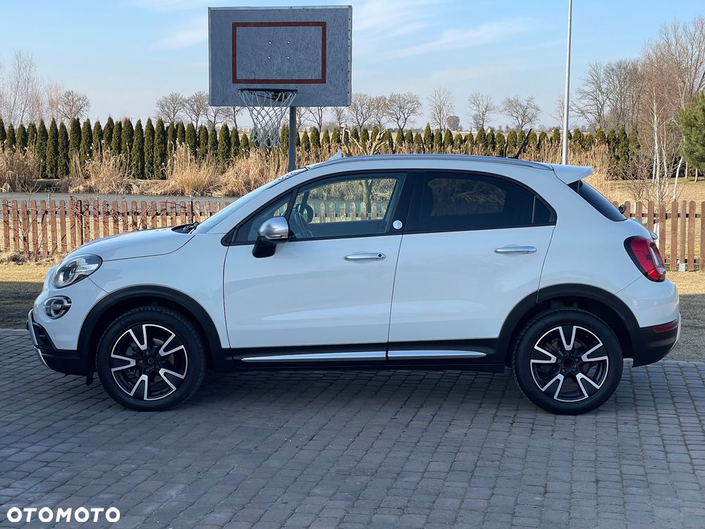 Fiat 500X 1.6 Multijet 4x2 S&S Mirror - 12