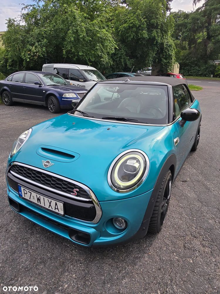 MINI Cooper S sport - 3