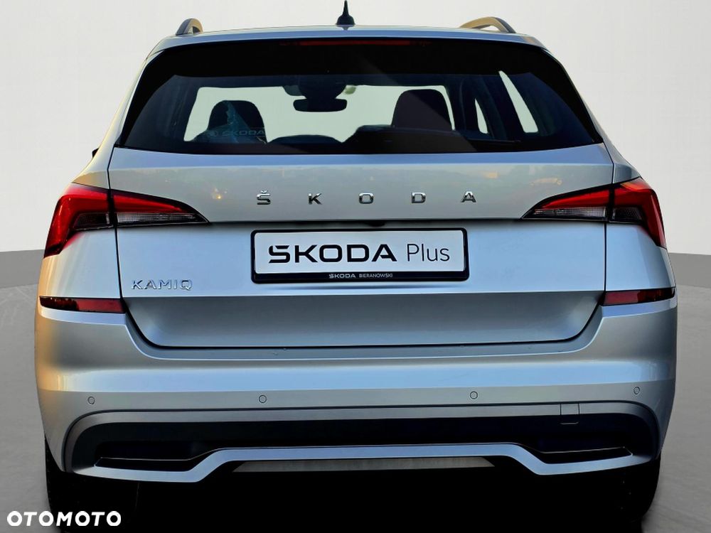 Skoda Kamiq 1.0 TSI Ambition - 7