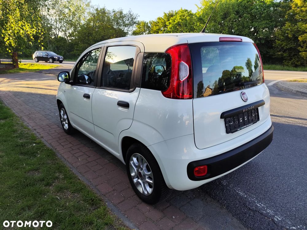 Fiat Panda 1.2 Fresh Eco - 7