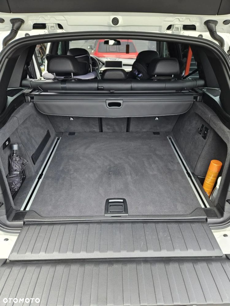 BMW X5 M M50d - 18