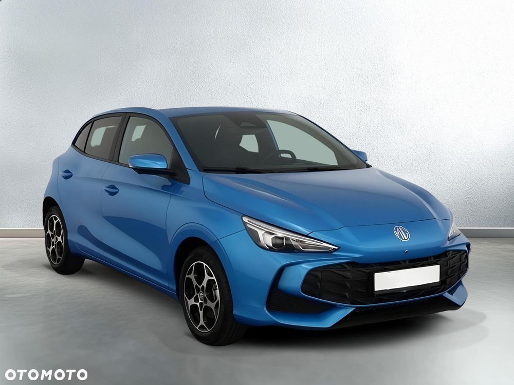 MG MG3 1.5 HEV+ Exclusive - 4