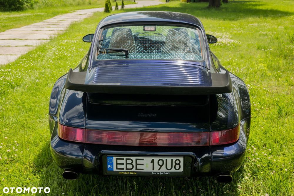 Porsche 911 - 7
