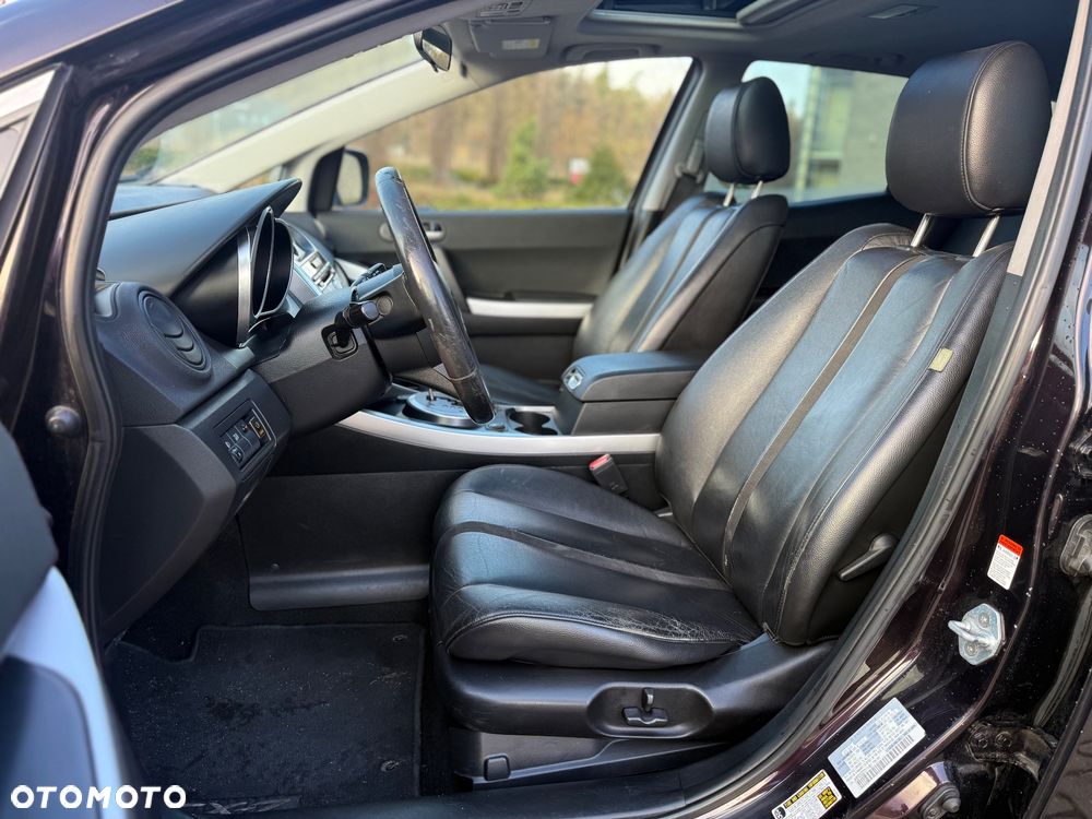 Mazda CX-7 2.3T Touring - 17