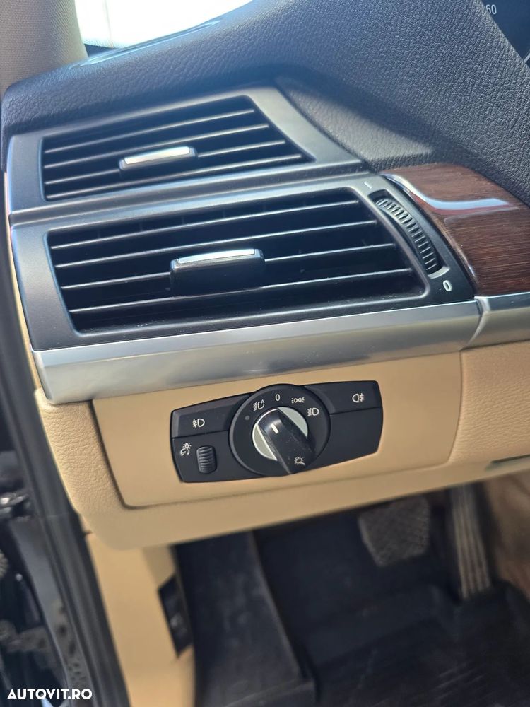 BMW X5 xDrive40d - 22