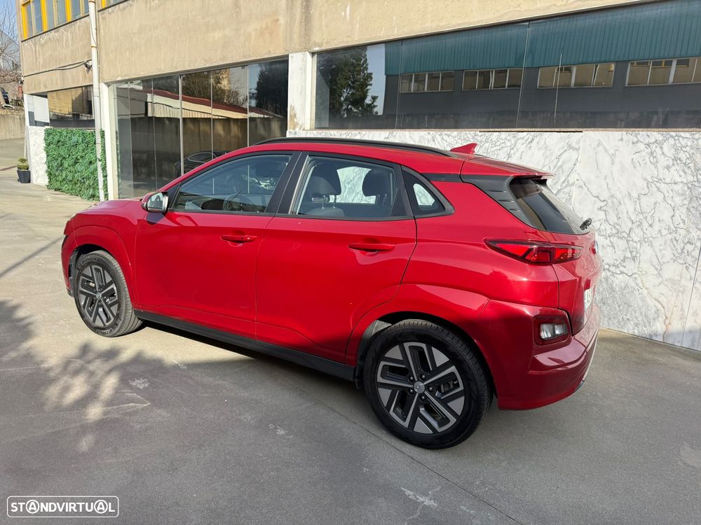 Hyundai Kauai Premium - 3