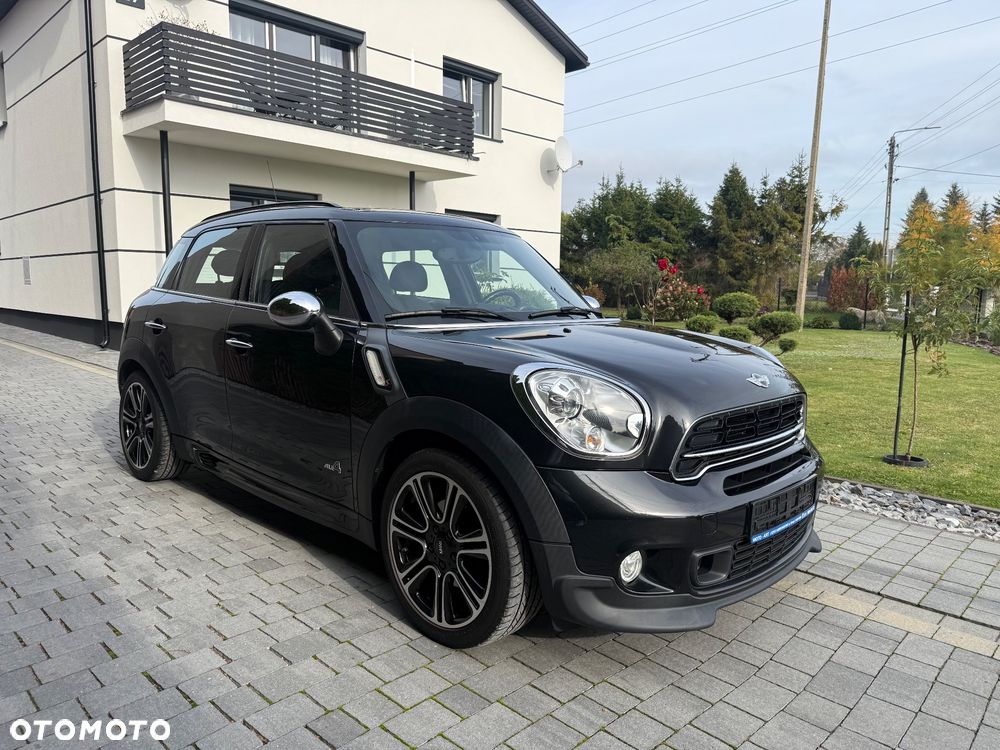 MINI Countryman - 8