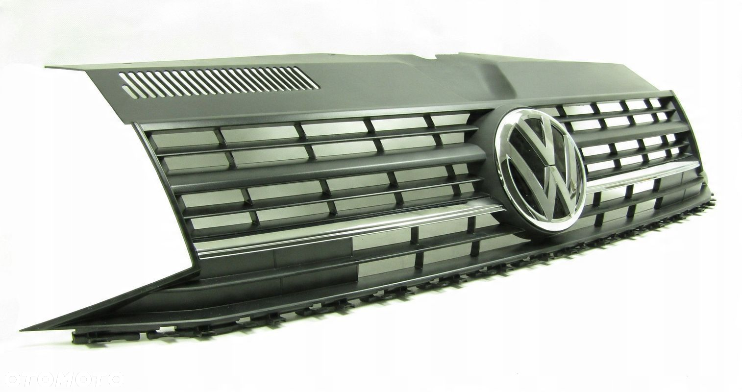 Atrapa chłodnicy / Grill Volkswagen T6 15-19 ORYG - 3
