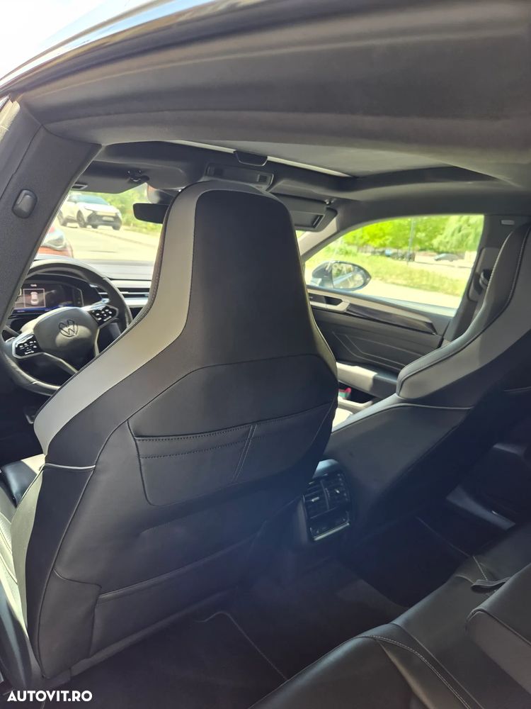 Volkswagen ARTEON 2.0 TDI 4Motion DSG R-Line - 18