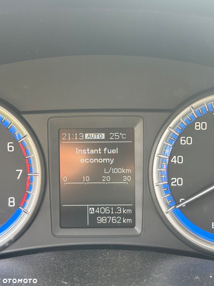 Suzuki SX4 S-Cross 1.6 Elegance 4WD - 13