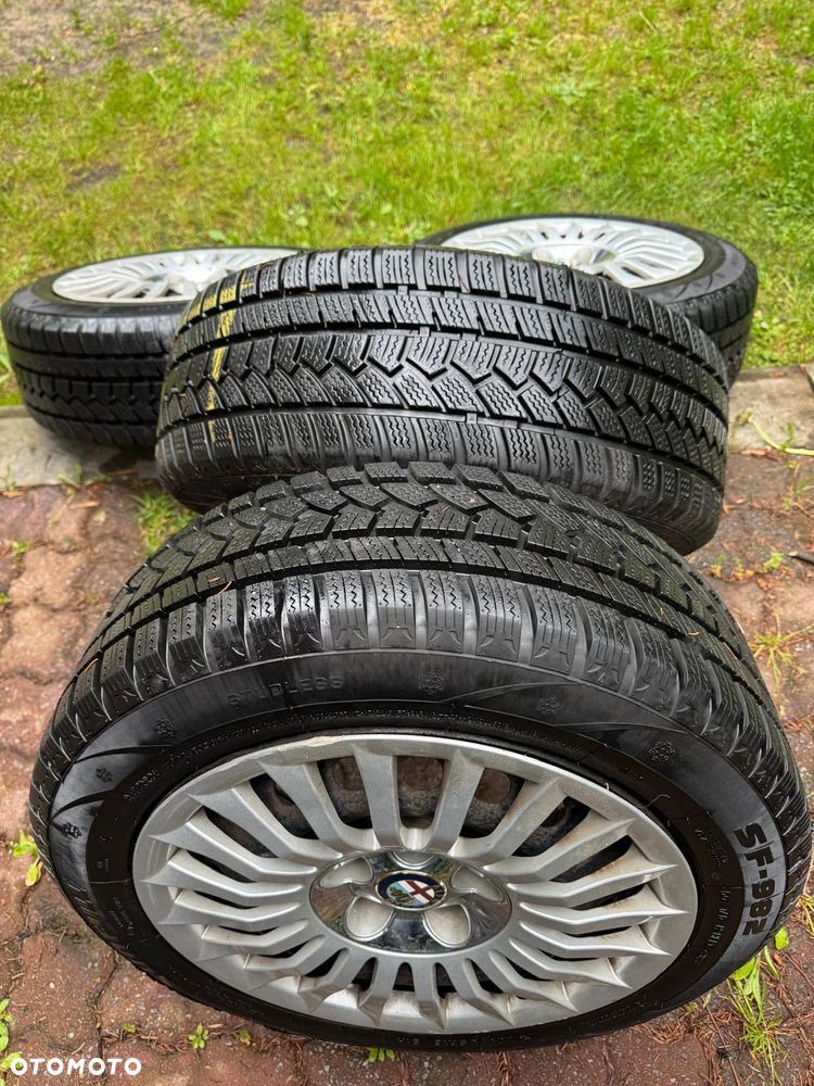 Alfa Romeo Giulietta 1.4 TB Progression - 29