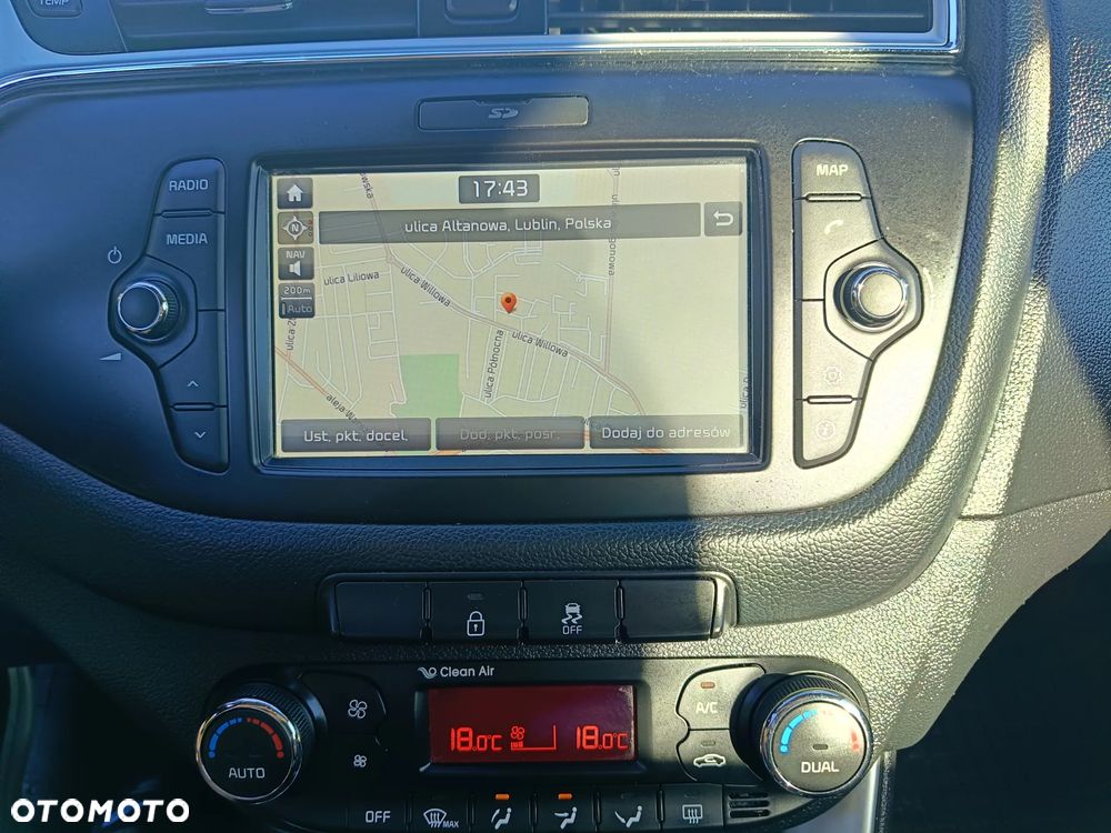 Kia Ceed 1.6 CRDi Smart - 7