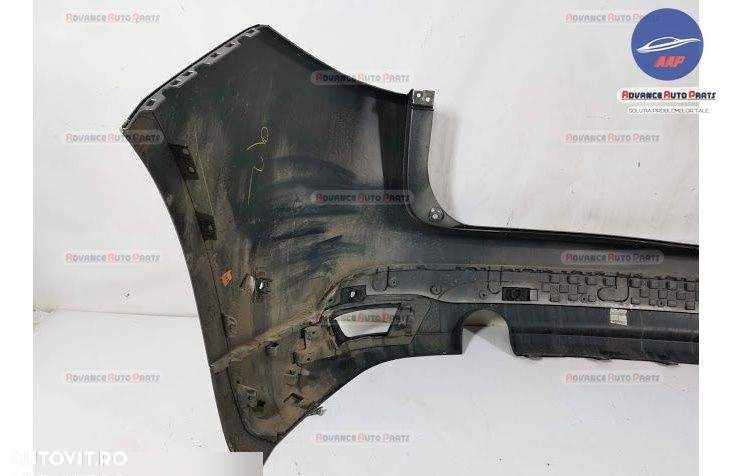 Bara Spate originala cu senzori parktronic Jaguar E-Pace 1 2017 2018 2 - 9