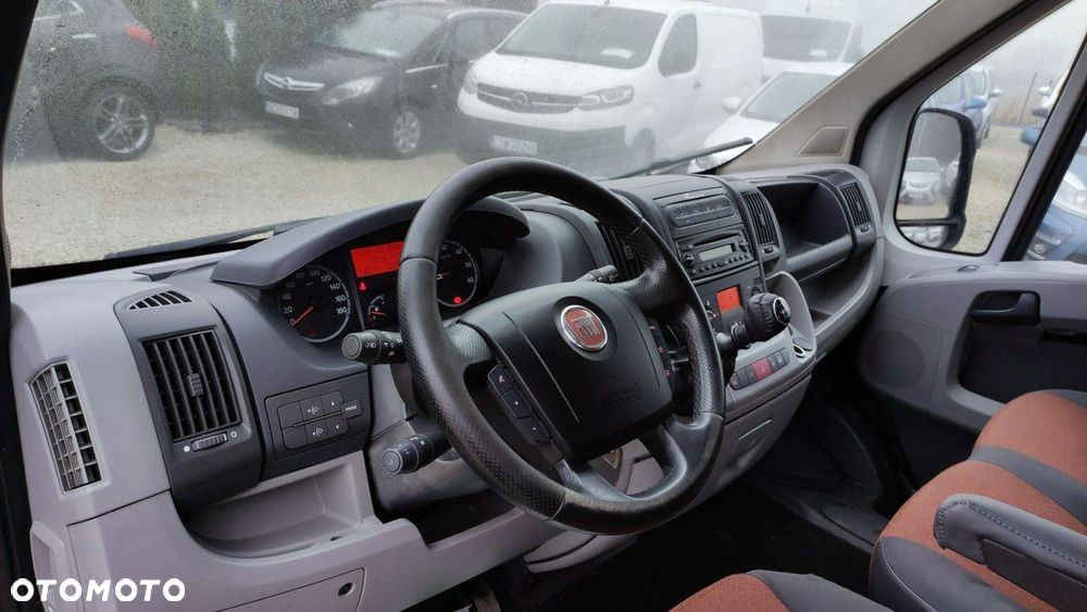 Fiat Ducato - 23