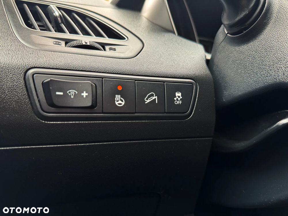 Hyundai ix35 1.6 GDI Premium 2WD - 36