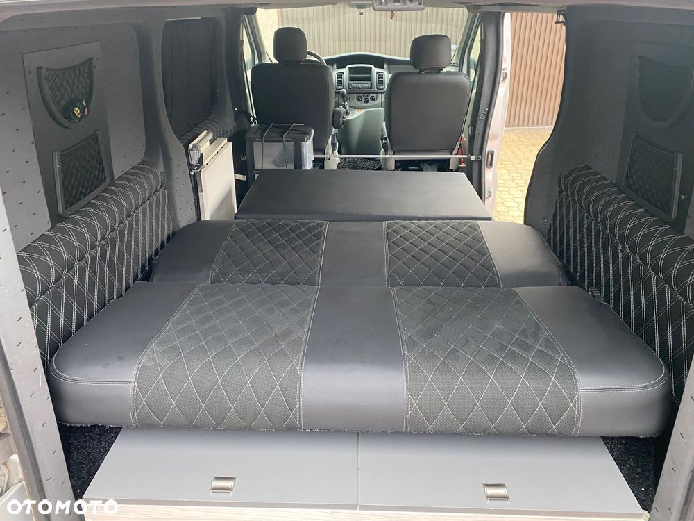 Renault Trafic - 31
