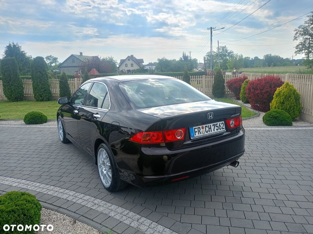 Honda Accord 2.0 i Sport - 10