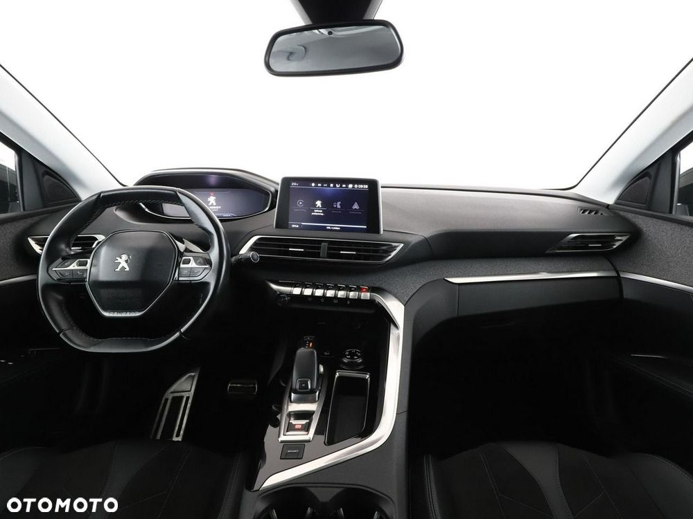 Peugeot 3008 1.5 BlueHDi Active Pack S&S EAT8 - 16