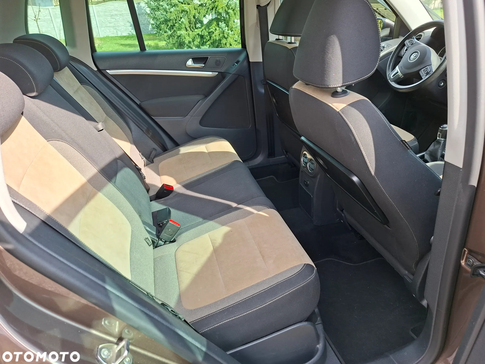 Volkswagen Tiguan 2.0 TDI DPF BlueMotion Technology Life - 15