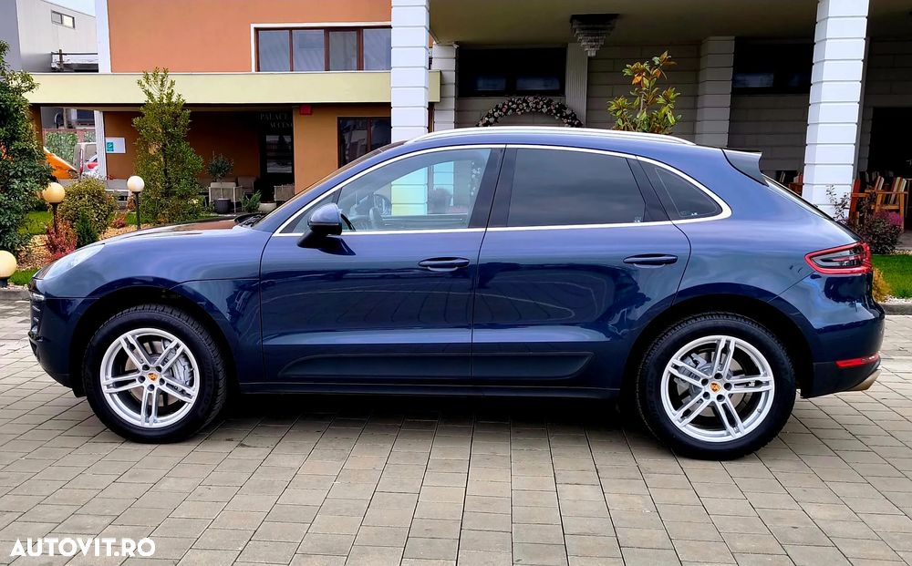 Porsche Macan 3.0 PDK S - 5