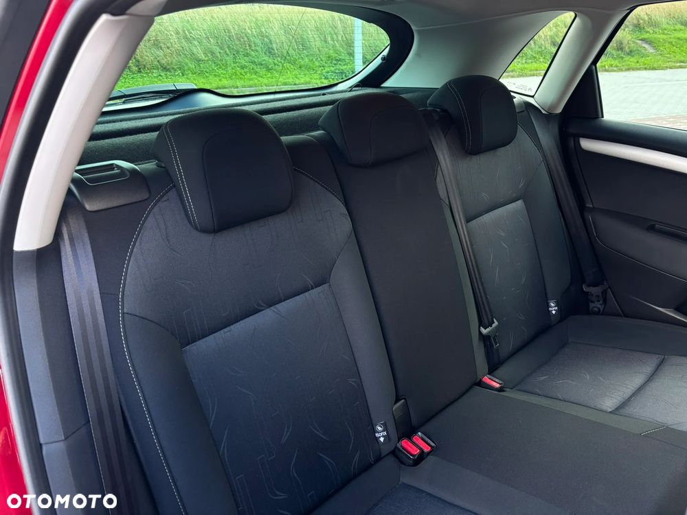 Citroën C4 1.6 VTi Seduction - 12