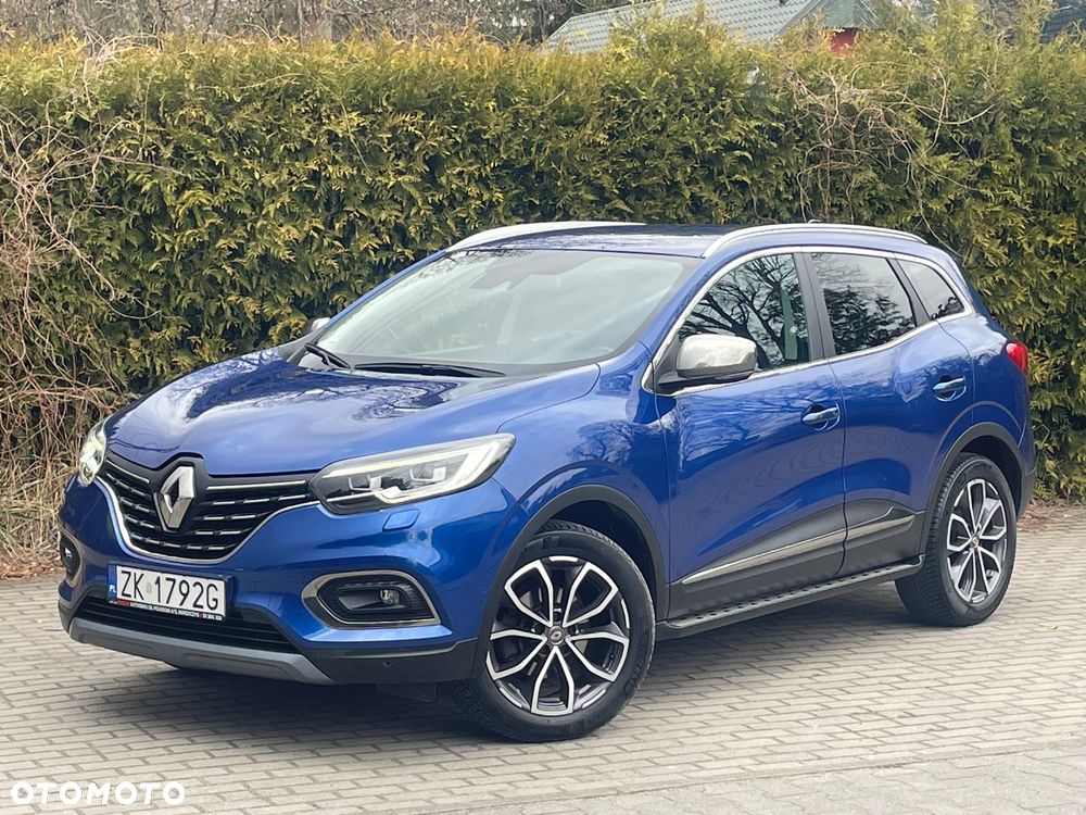 Renault Kadjar 1.3 TCe FAP Intens EDC - 2