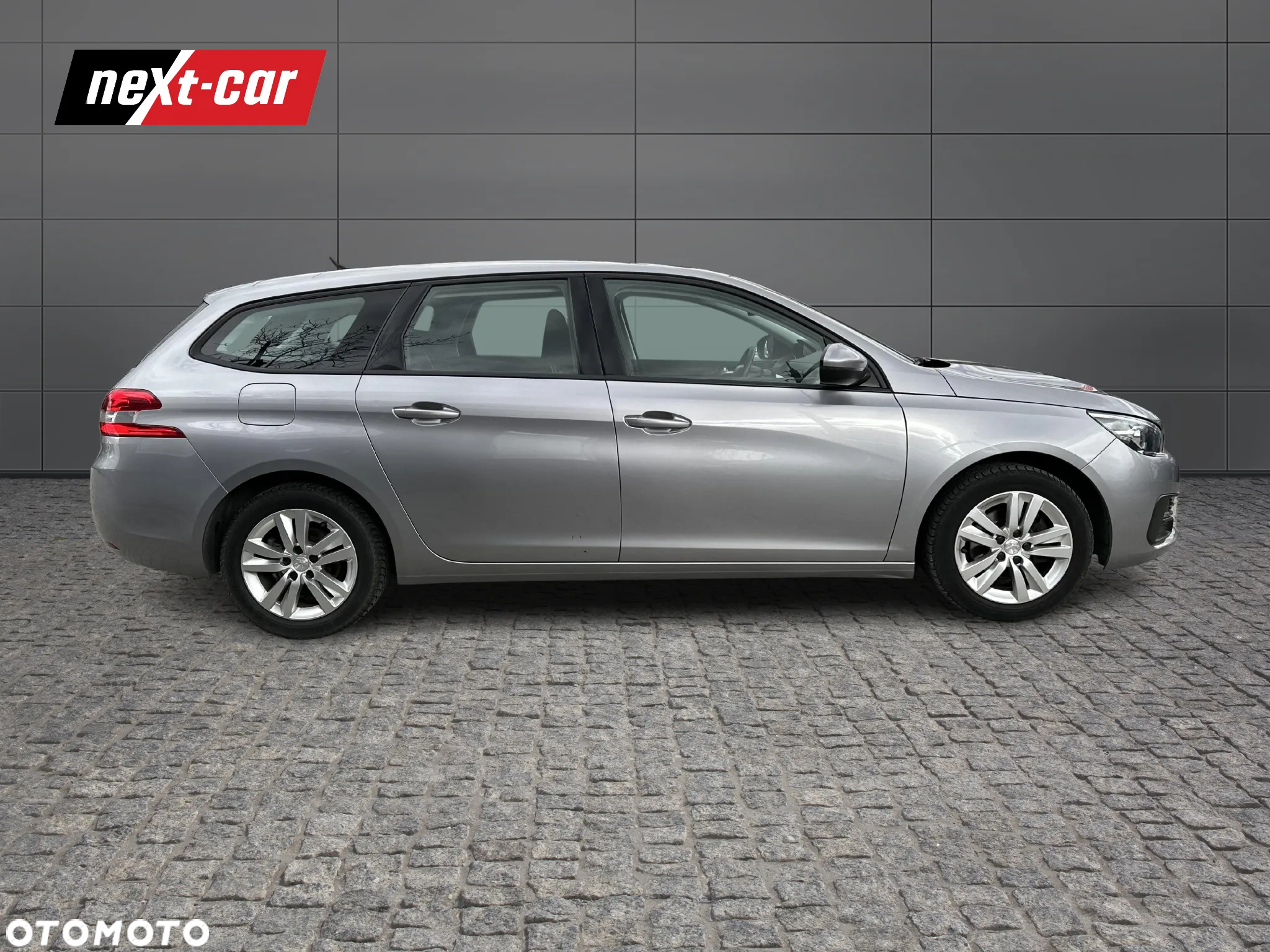 Peugeot 308 1.5 BlueHDi Active Pack Business S&S - 6