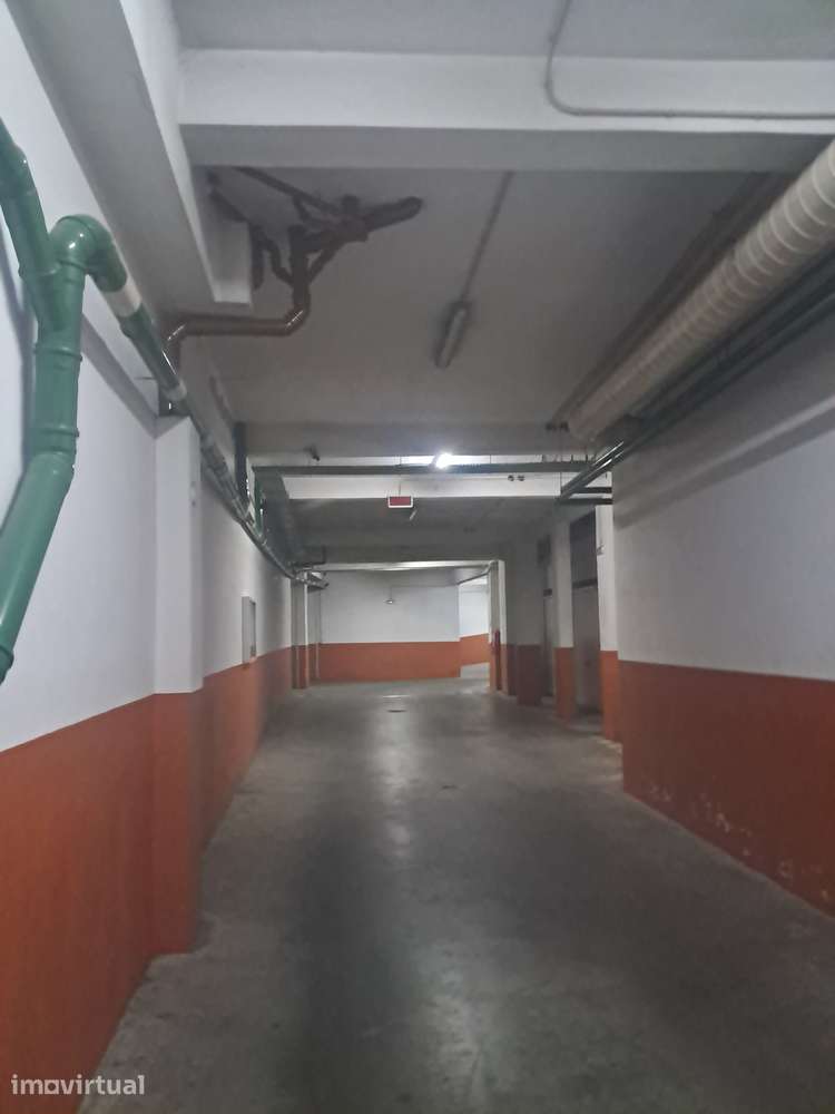 Garagem BOX Cacilhas - Grande imagem: 4/7