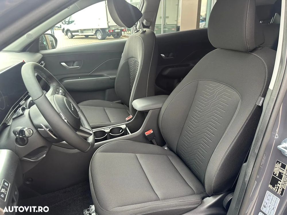 Hyundai KONA BEV 204 CP 64.8 kWh Highway+ - 5