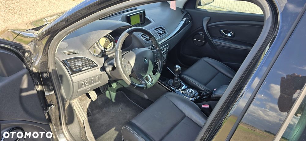 Renault Megane TCe 130 Bose Edition - 13