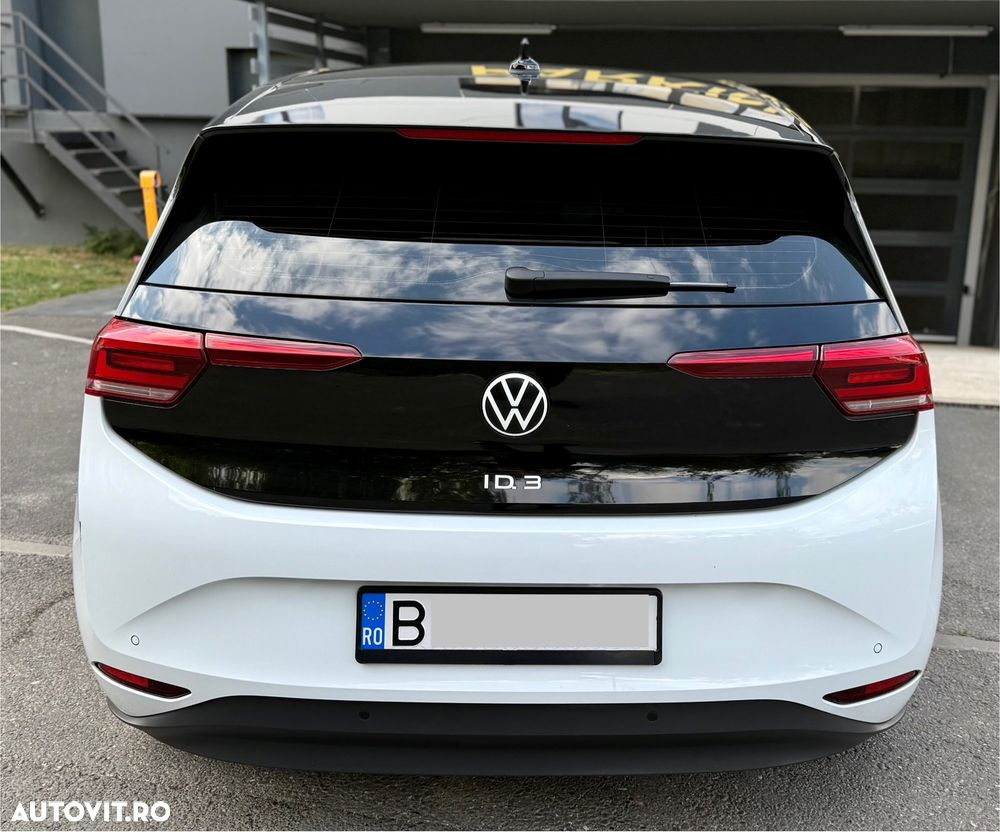 Volkswagen ID.3 58 kWh Pro Performance - 5