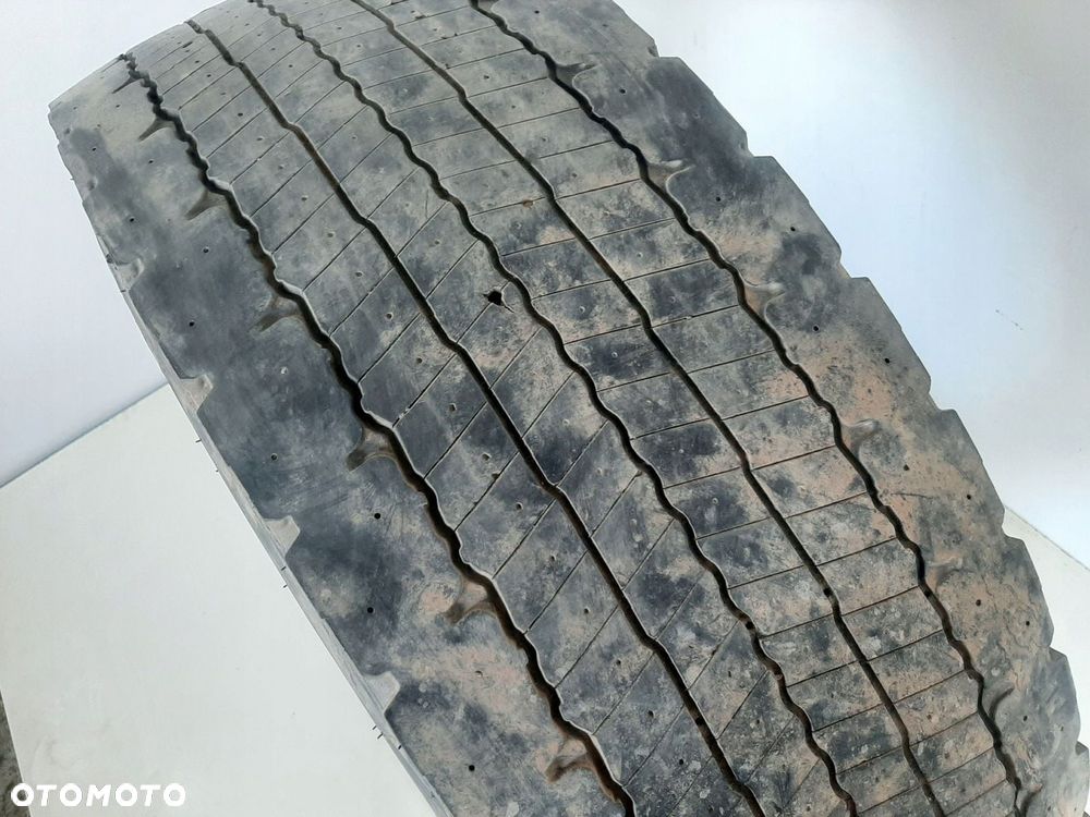 OPONA MICHELIN X LINE ENERGY D MS 315/70R22,5 150/154L DOT 2021 BIEZNIK 6M - 15