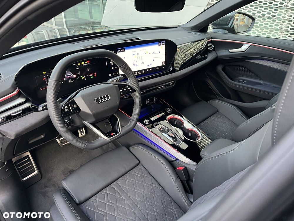 Audi A6 Limousine - 17