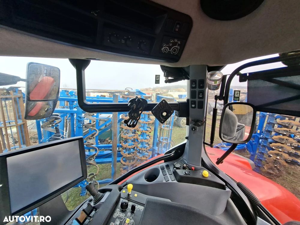 Steyr 6200 ABSOLUT CVT 4x4 - 36