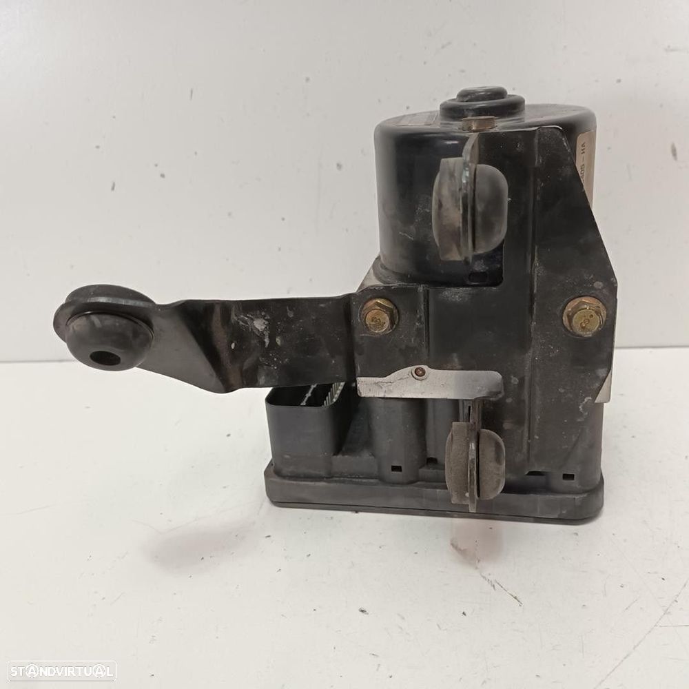 ABS MAZDA 3 2005 - 4