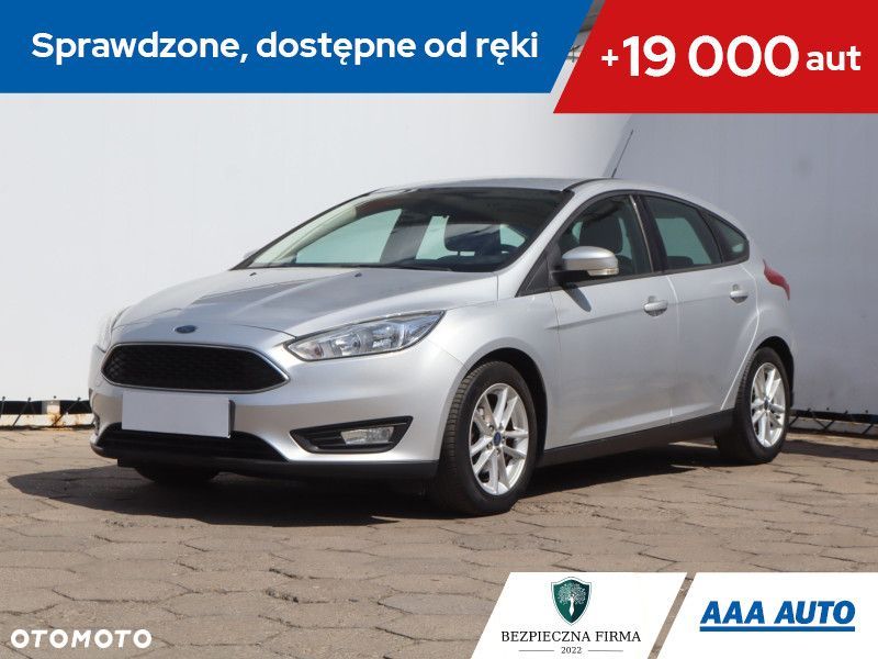 Ford Focus - 2