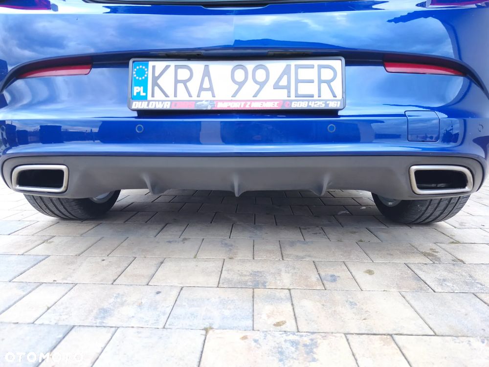 Opel Astra IV GTC OPC - 34