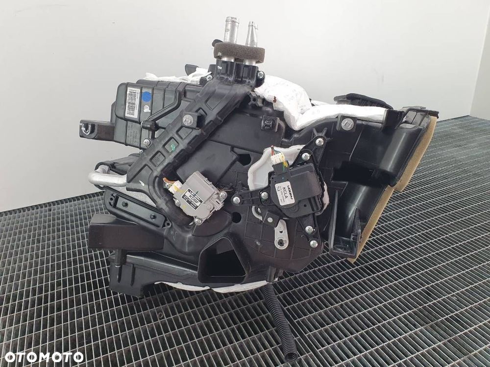 NAGRZEWNICA KLIMATYZACJA DMUCHAWA TUCSON II III EUROPA - 4