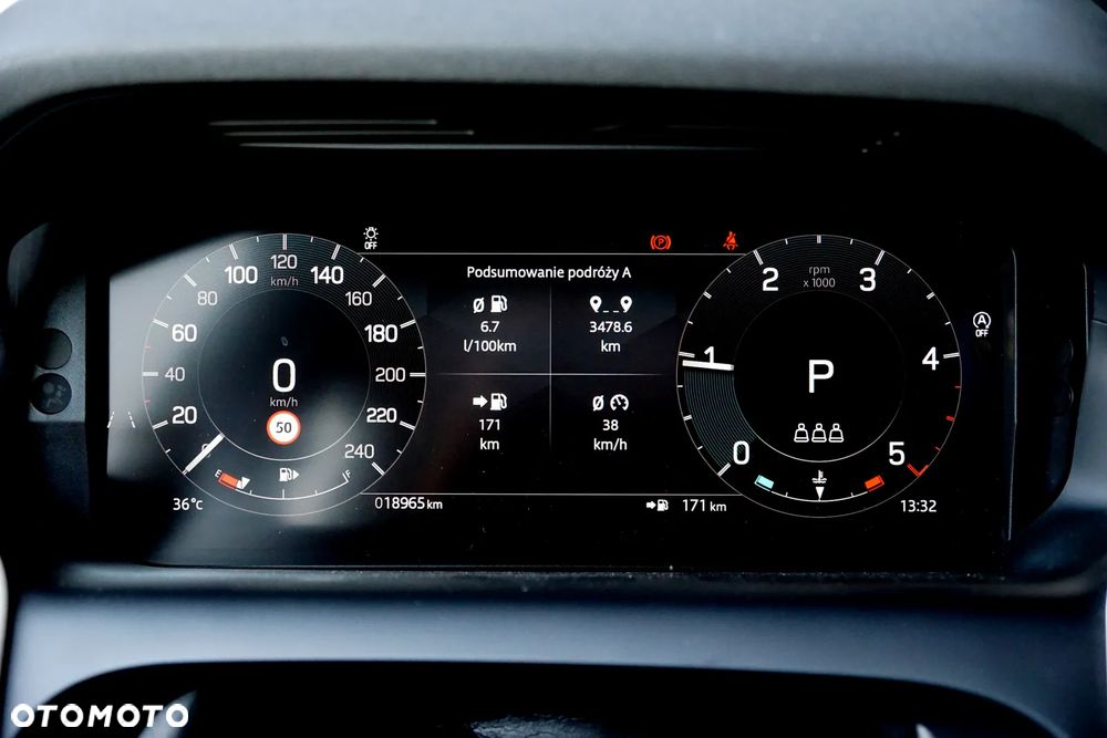 Land Rover Discovery Sport 2.0 D200 mHEV S - 34