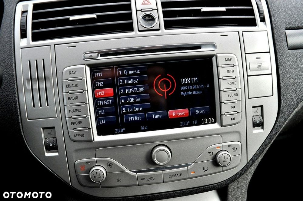 Ford Kuga 2.0 TDCi Titanium - 19