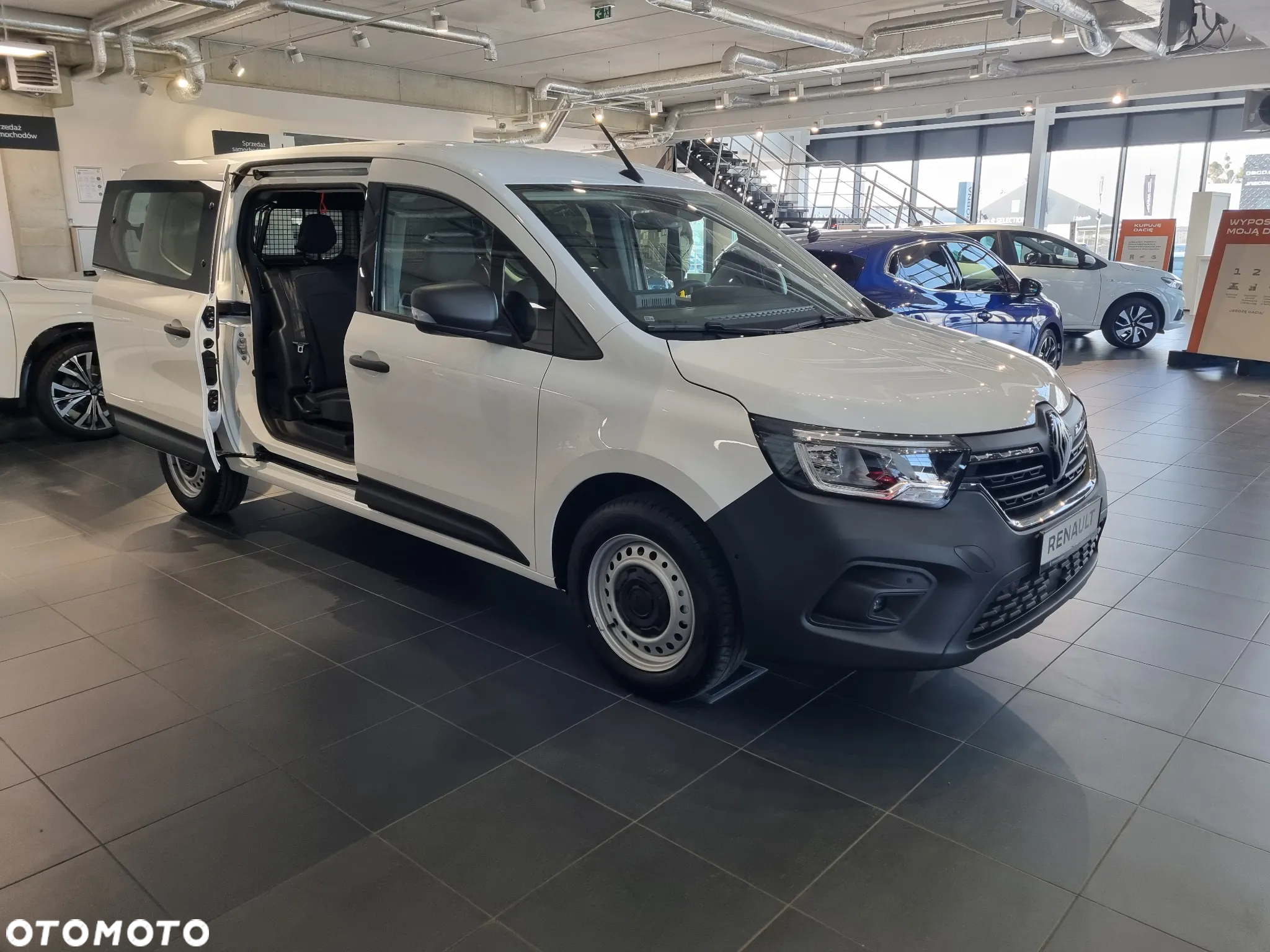 Renault Kangoo - 36