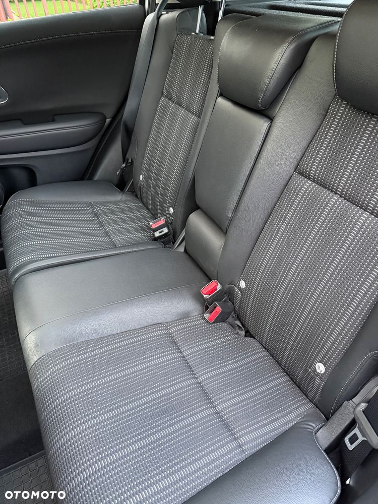Honda HR-V 1.5 Executive (ADAS) - 39