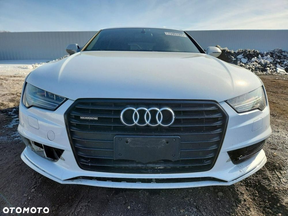 Audi A7 Sportback 3.0 TFSI Quattro S tronic - 2