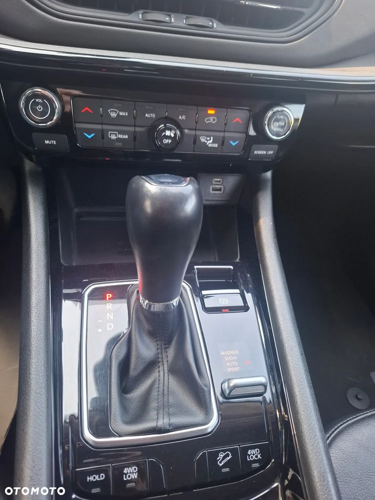 Jeep Compass 1.3 T4 PHEV 4xe S S&S - 12