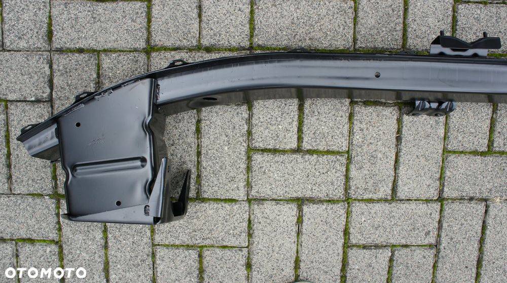 BELKA BELKI PRZDNI ZDERZAK MG HS II HSII - 6