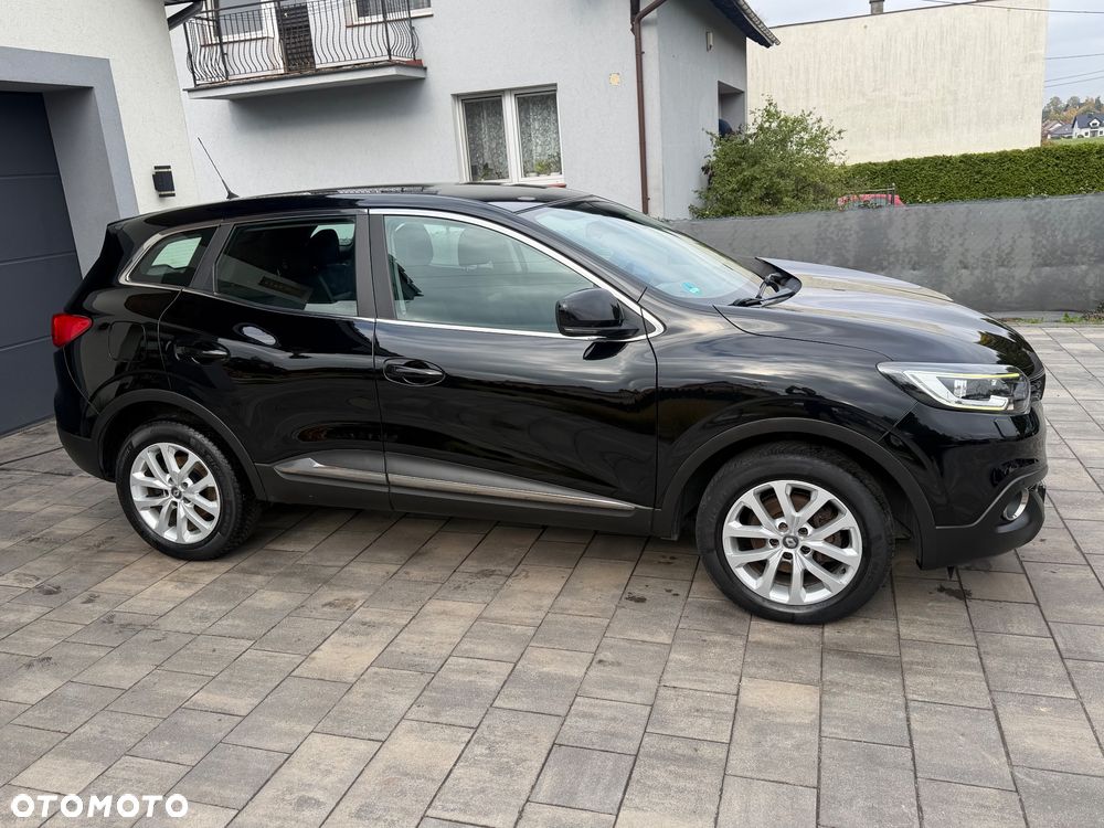 Renault Kadjar 1.5 dCi Energy Zen EDC - 7